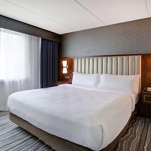 Two-Room King Suite Non-Smoking